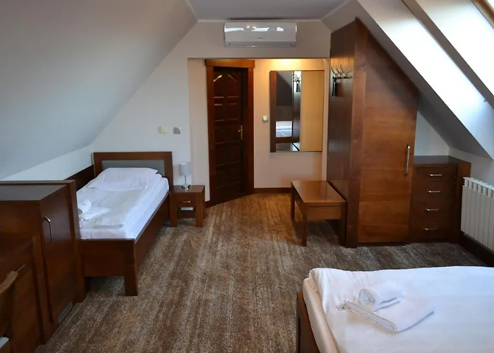 Hotel Lokis