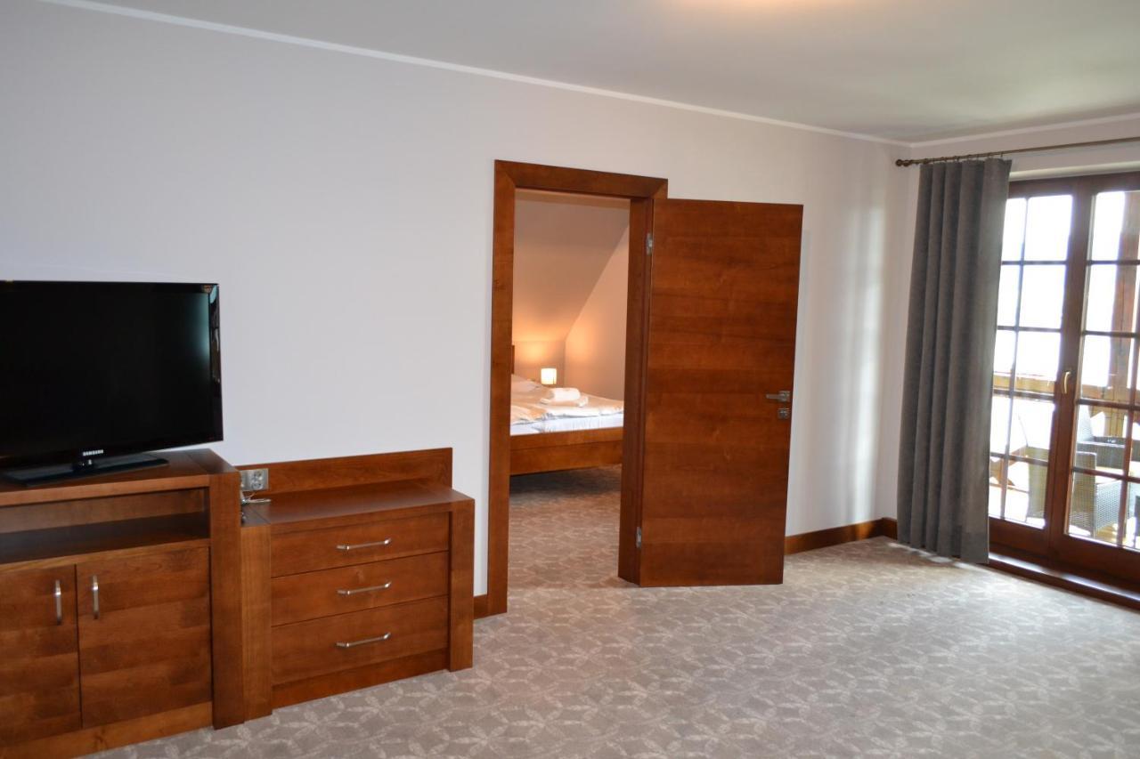 Hotel Lokis