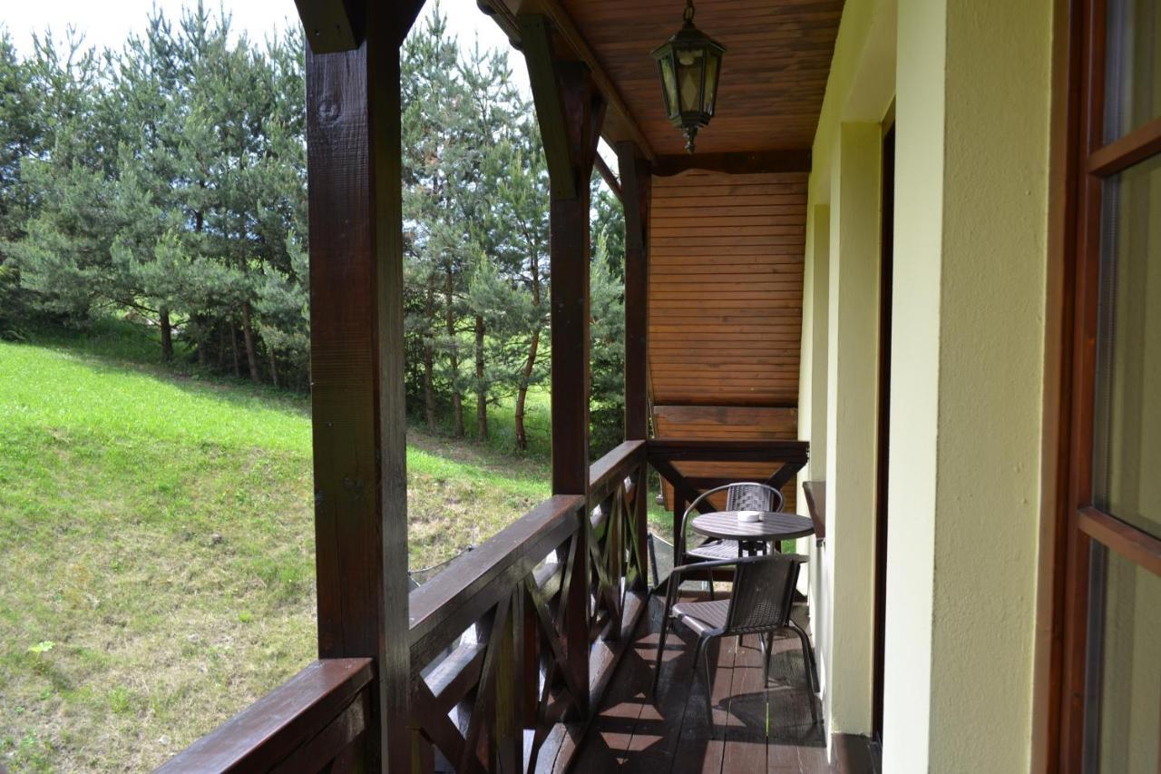 Lokis Hotel