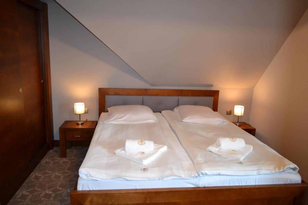 Hotel Lokis 3*