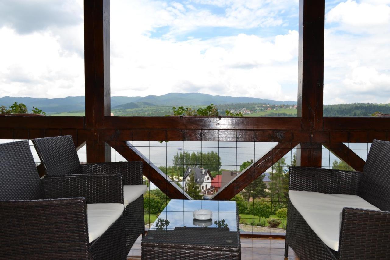 Lokis Hotel Niedzica Zamek